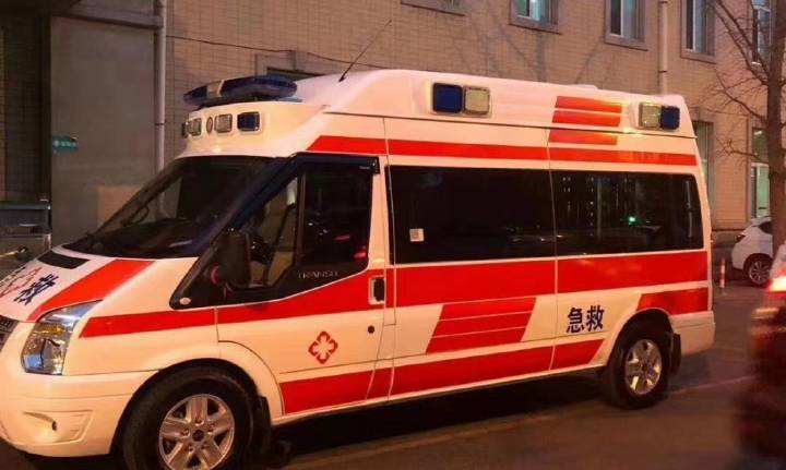 莆田成人监护型护送
